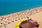 Хотел Берлин Грийн Парк 4*, Златни пясъци